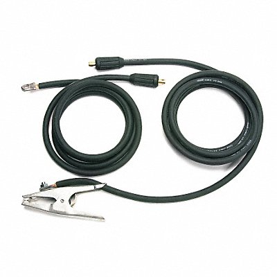 Welding Cables Grounds And Accessories image